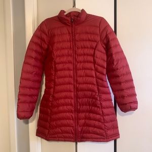 Patagonia coat